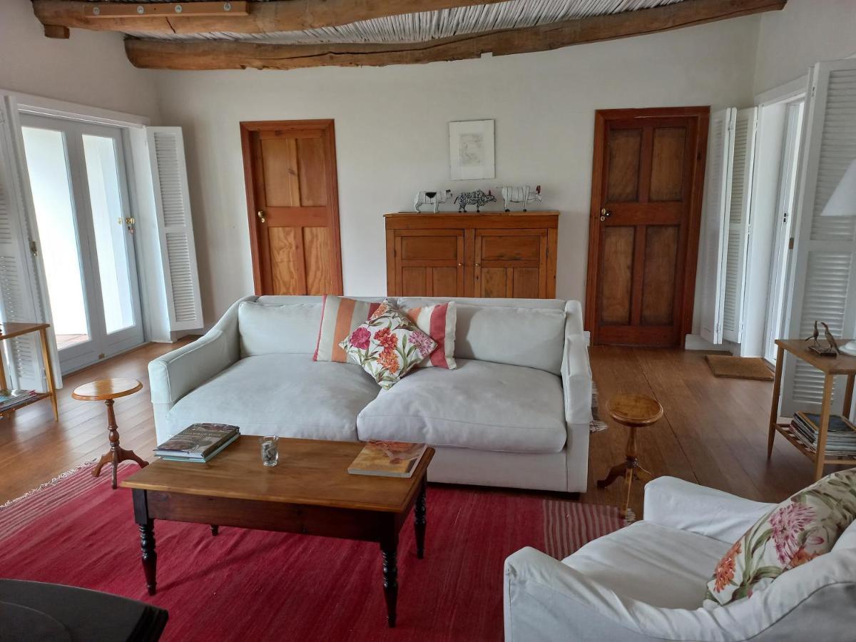 Klaasvoogds Cottages Robertson Dış mekan fotoğraf