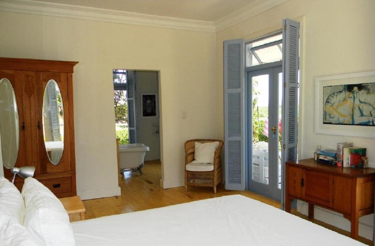 Klaasvoogds Cottages Robertson Dış mekan fotoğraf
