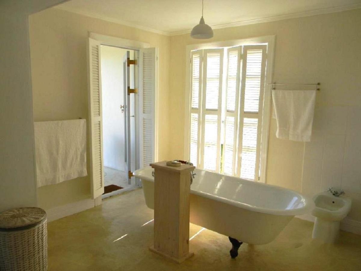 Klaasvoogds Cottages Robertson Dış mekan fotoğraf