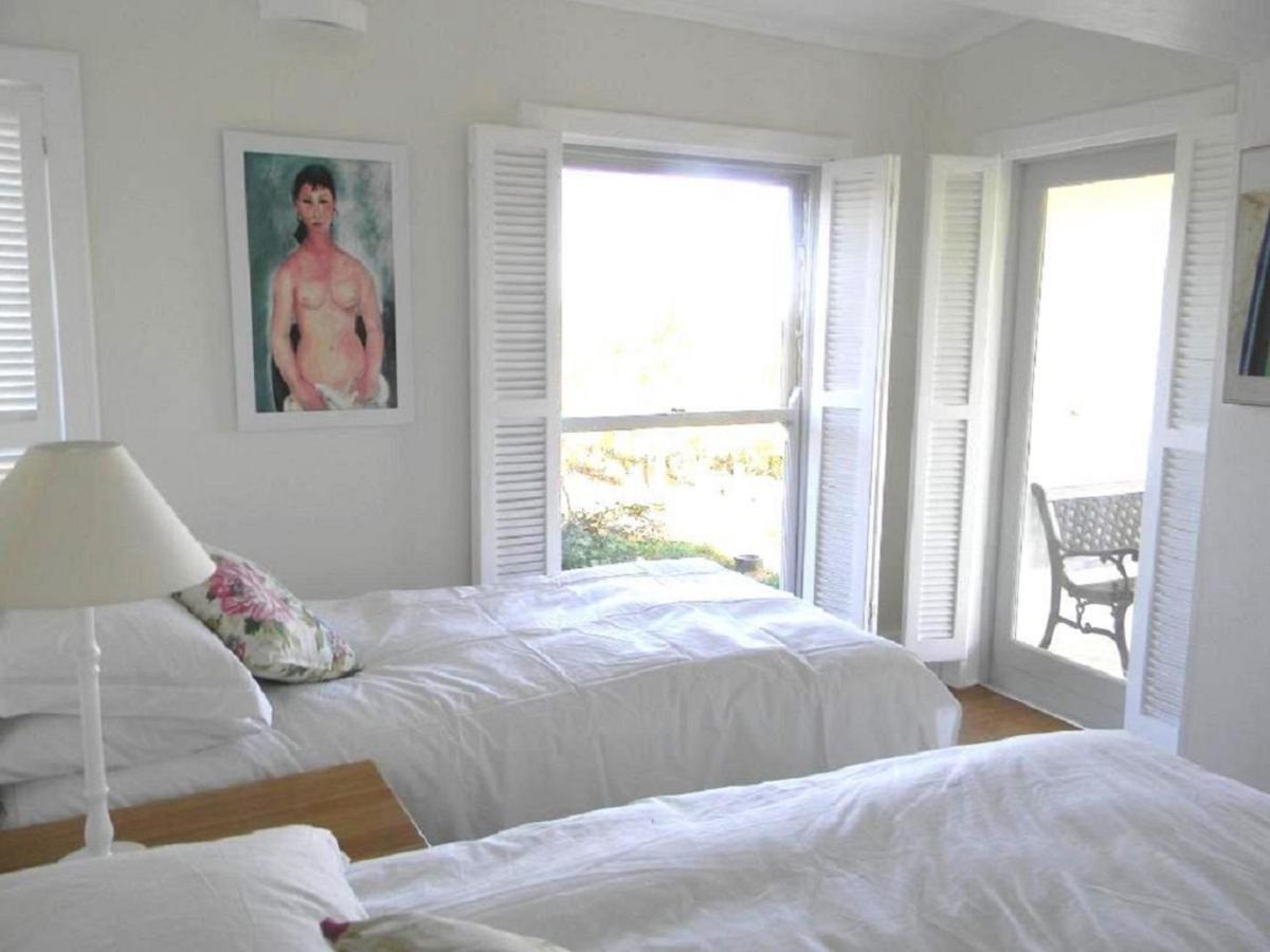 Klaasvoogds Cottages Robertson Dış mekan fotoğraf